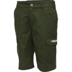 Prologic Combat Shorts L Army Green