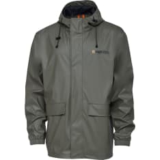 Prologic Rain Jacket Bark Green takki