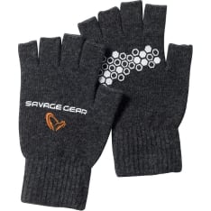 Savage Gear Winter Wool kynsikkäät