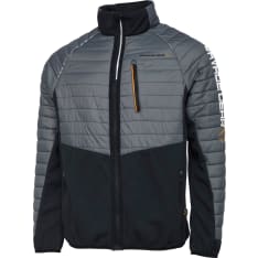 Savage Gear Reflection Hybrid Jacket Castlerock Grey/Black