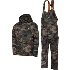 Prologic Avenger Thermal suit kalastuspuku