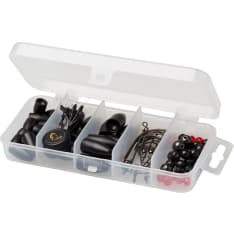Savage Gear T And C Rigging Kit 100 kpl rigaus sarja