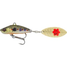 Savage Gear Sticklebait Tailspin 6,5 cm 9 g viehe