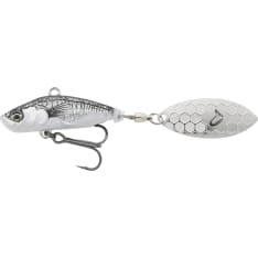 Savage Gear 3D Sticklebait Tailspin 7,3 cm 13 g Sinking viehe