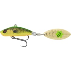 Savage Gear 3D Sticklebait Tailspin 7,3 cm 13 g Sinking viehe