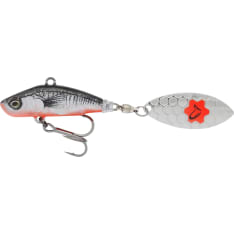 Savage Gear 3D Sticklebait Tailspin 7,3 cm 13 g Sinking viehe