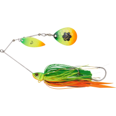 Savage Gear Da'Bush Spinnerbait 14 cm 21 g Lure
