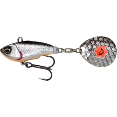 Savage Gear Fat Tail Spin 5,5 cm 9 g viehe