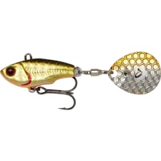 Savage Gear Fat Tail Spin 5,5 cm 9 g viehe