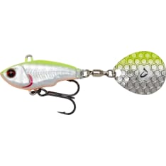 Savage Gear Fat Tail Spin 5,5 cm 9 g S lippauistin