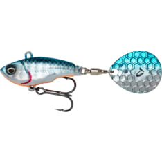 Savage Gear Fat Tail Spin 6,5 cm 16 g Lure