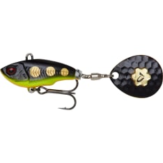 Savage Gear Fat Tail Spin 6,5 cm 16 g S lippauistin