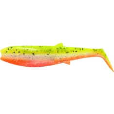 Savage Gear Cannibal Shad 6,8 cm 3 g 5 kpl jigi
