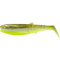 Savage Gear Cannibal Shad 6,8 cm 3 g 5 kpl jigi