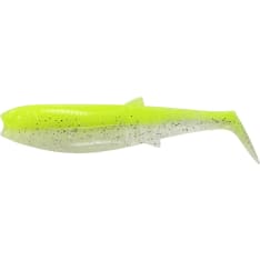 Savage Gear Cannibal Shad 6,8 cm 3 g 5 kpl jigi