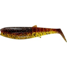 Savage Gear Cannibal Shad 8 cm 5 g 5 kpl jigi