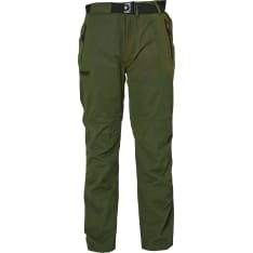 Prologic Combat Trousers Army Green