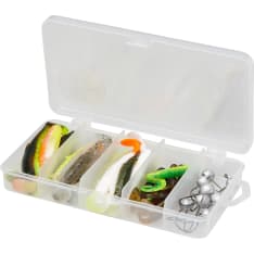 Savage Gear Perch Academy Kit Mixed Colors 32 kpl jigisarja