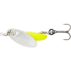 Savage Gear Grub Spinners 1 3.8g lippauistin