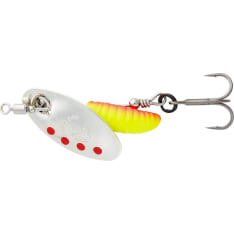 Savage Gear Grub Spinners 2 5.8g lippauistin