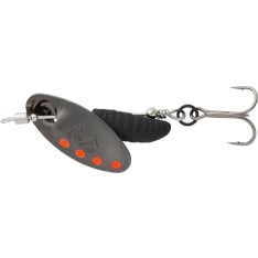 Savage Gear Grub Spinners 2 5.8G S Copper Red Yellow lippauistin