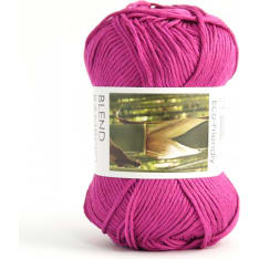 Hjertegarn Blend Bamboo 50 g yarn