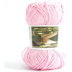 Hjertegarn Blend Bamboo 50 g yarn