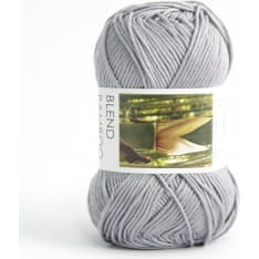 Hjertegarn Blend Bamboo 50 g yarn