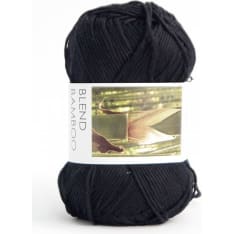 Hjertegarn Blend Bamboo 50 g lanka