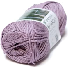 Hjertegarn Bommix Bamboo 50 g yarn
