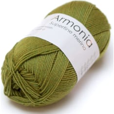Hjertegarn Armonia 50g lanka