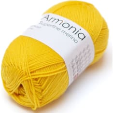 Hjertegarn Armonia 50g lanka