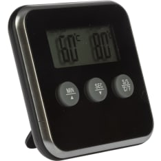 Nordic Quality digital cooking thermometer