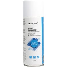Qnect Cleaning 400 ml compressed air