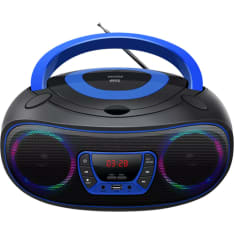 DENVER TCL-212BTC CD Player