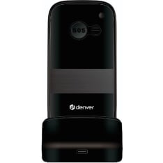 Denver BAS-18500MNB senioripuhelin