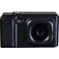 Denver DCA-4818B Digital Camera 5MP CMOS, Full HD