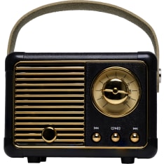 Denver BTP-203 bluetooth kaiutin