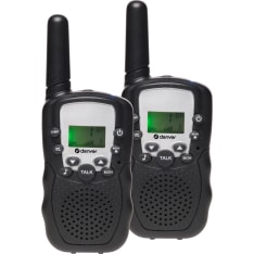 Denver WTA-449 radiopuhelinpari