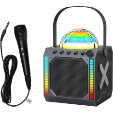 Denver BTM-618 Bluetooth tower speaker