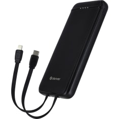 Denver 10000 mAh PD 20W varavirtalähde