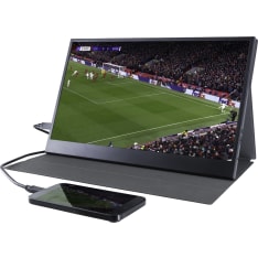 Denver PMO-15604 15.6" Portable Monitor