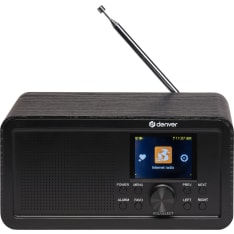 Denver DIR-200 internet-radio