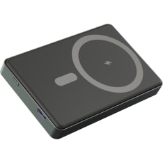 Denver 10000 mAh PD 15W langaton varavirtalähde