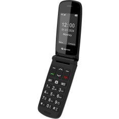 Denver BAS-24800L taitettava senioripuhelin