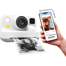 Denver KPC1374BTW Instant Print Camera BT