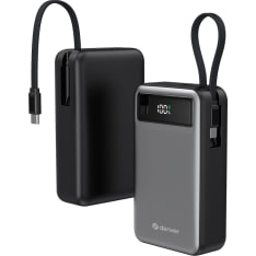 Denver PD 65QC 20000 mAh varavirtalähde