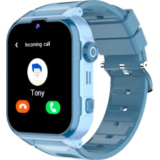 Denver SWGL-149 4G GPS kids smart watch