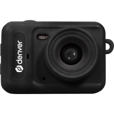 Denver DMC-1003RO Mini Kamera Rose