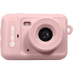 Denver DMC-1003RO Mini Kamera Rose